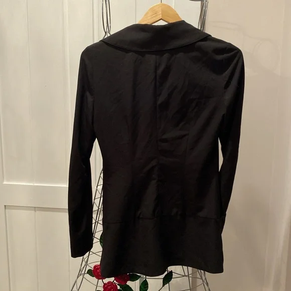 NWOT black light jacket - Picture 4 of 6